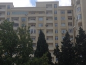 Satılır 3 otaqlı 130 m2 yeni tikili 3 mkr