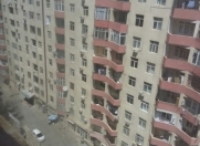 İcarəyə verilir 3 otaqlı 135 m2 yeni tikili Yasamal r.