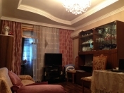 Satılır 4 otaqlı 60 m2 köhnə tikili 8 km