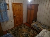 İcarəyə verilir 1 otaqlı 18 m2 köhnə tikili Bakı Dövlət Universiteti