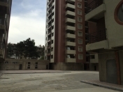 Satılır 2 otaqlı 92 m2 yeni tikili Keşlə bazarı