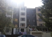İcarəyə verilir 2 otaqlı 47 m2 köhnə tikili İnşaatçılar m.