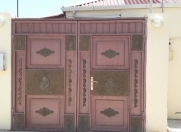 Satılır 2 otaqlı 54 m2 həyət evi Xocəsən