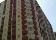 Satılır 2 otaqlı 65 m2 yeni tikili Qələbə dairəsi