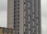 Satılır 2 otaqlı 65 m2 köhnə tikili 1 mkr