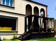 Satılır 5 otaqlı 320 m2 həyət evi Badamdar