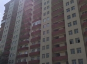Satılır 2 otaqlı 112 m2 yeni tikili Zərifə Əliyeva adına park