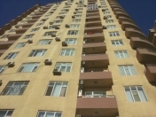 Satılır 2 otaqlı 95 m2 yeni tikili Nəriman Nərimanov m.