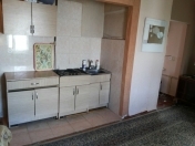 İcarəyə verilir 2 otaqlı 45 m2 köhnə tikili Space TV