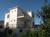 Satılır 6 otaqlı 200 m2 həyət evi Bibiheybət