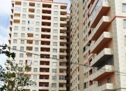 Satılır 2 otaqlı 101 m2 yeni tikili Badamdar