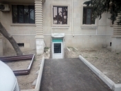 Satılır 3 otaqlı 61.9 m2 obyekt Musabəyov parkı