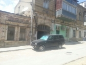 Satılır 3 otaqlı 145 m2 köhnə tikili Nizami m.