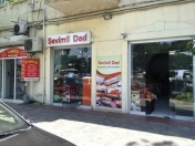 İcarəyə verilir 3 otaqlı 150 m2 obyekt 28 May m.