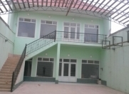 Satılır 2 otaqlı 220 m2 obyekt Qobu