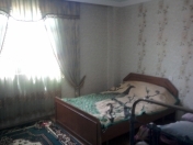 İcarəyə verilir 1 otaqlı 1 m2 yeni tikili Naxçıvan