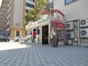 Satılır 2 otaqlı 400 m2 obyekt Bakıxanov