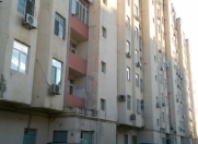 Satılır 3 otaqlı 80 m2 yeni tikili İnşaatçılar m.