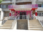 Satılır 3 otaqlı 110 m2 obyekt Bakıxanov