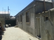 Satılır 4 otaqlı 75 m2 həyət evi Masazır