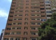 Satılır 3 otaqlı 166 m2 yeni tikili Neftçi bazası