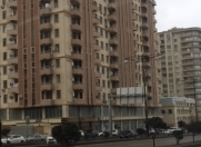 Satılır 5 otaqlı 220 m2 obyekt Qələbə dairəsi