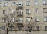 İcarəyə verilir 1 otaqlı 34 m2 köhnə tikili Nəriman Nərimanov m.