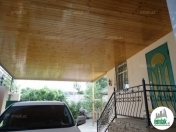 Satılır 3 otaqlı 400 m2 həyət evi Biləcəri