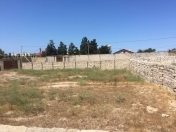 Satılır 22 sot torpaq Mərdəkan