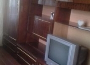 İcarəyə verilir 1 otaqlı 30 m2 köhnə tikili 8 km