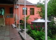 Satılır 5 otaqlı 500 m2 həyət evi Şəki