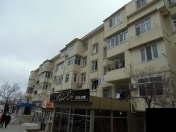 İcarəyə verilir 2 otaqlı 50 m2 köhnə tikili 3 mkr