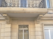 Satılır 4 otaqlı 101 m2 köhnə tikili 8 mkr