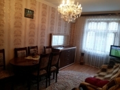 Satılır 3 otaqlı 59 m2 köhnə tikili Y.Günəşli