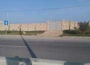 Satılır 10 sot torpaq Xəzər r.