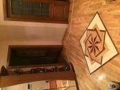 İcarəyə verilir 4 otaqlı 183 m2 yeni tikili Gənclik m.