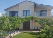 İcarəyə verilir 6 otaqlı 300 m2 bağ evi Mərdəkan