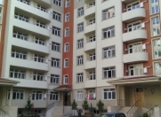 Satılır 3 otaqlı 108 m2 yeni tikili Gəncə