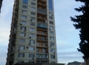 Satılır 2 otaqlı 57 m2 yeni tikili 8 mkr