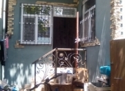 Satılır 3 otaqlı 84 m2 həyət evi Keşlə