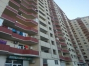 Satılır 3 otaqlı 108 m2 yeni tikili Metropark