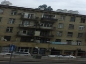 Satılır 2 otaqlı 50 m2 köhnə tikili Montin adına park