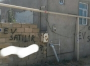 Satılır 3 otaqlı 80 m2 həyət evi Masazır