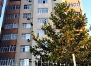 İcarəyə verilir 4 otaqlı 190 m2 yeni tikili Caspian Plaza