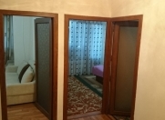 Satılır 4 otaqlı 80 m2 köhnə tikili Köhnə Günəşli