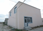 Satılır 6 otaqlı 220 m2 həyət evi Binə