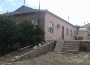 Satılır 6 otaqlı 250 m2 həyət evi Qafqaz Universiteti