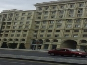 Satılır 3 otaqlı 105 m2 yeni tikili Metropark