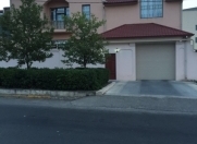 Satılır 7 otaqlı 271 m2 həyət evi 8 km
