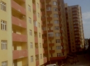 Satılır 2 otaqlı 65 m2 yeni tikili Yasamal r.